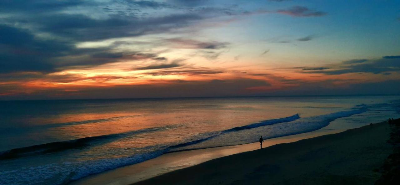 Blue Water Beach Resort วาร์คาลา ภายนอก รูปภาพ