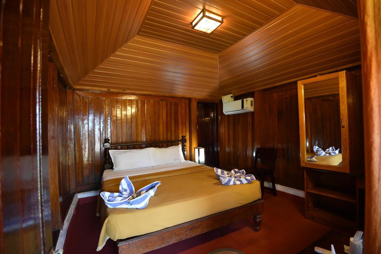 Blue Water Beach Resort วาร์คาลา ภายนอก รูปภาพ